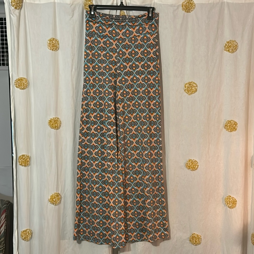 These pants can be worn on a night out, or to your morning yoga session.